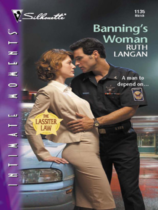 Title details for Banning's Woman by Ruth Langan - Available